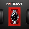 Часы Tissot Seastar 1000 T120.410.11.051.00 фото 8