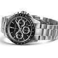 Часы Hamilton Jazzmaster Performer Auto Chrono H36606130 фото 3