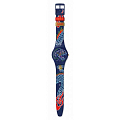 Часы Swatch Gent Biosourced Standart SO28Z125 фото 3