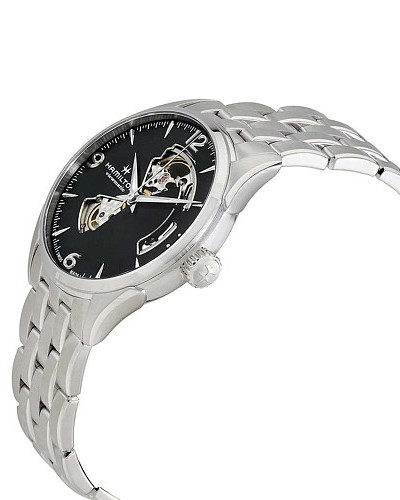 Hamilton Jazzmaster Open Heart Auto H32705131