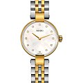 Часы Rado Coupole Diamonds R22887929