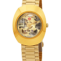 Часы Rado DiaStar Original Skeleton R12064253 фото 4