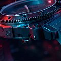 Часы Hamilton Khaki Navy BeLOWZERO Auto Limited Edition H78505332 фото 8
