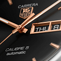 Часы TAG Heuer Carrera WAR201C.FC6266 фото 3