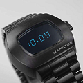 Часы Hamilton American Classic PSR Digital 74 H52404131 фото 5