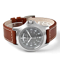 Часы Hamilton Khaki Field King Quartz H64451533 фото 5