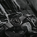 Часы Hamilton Khaki Field Mechanical H69409930 фото 5