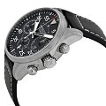 Часы Hamilton Khaki Aviation Pilot Pioneer Auto Chrono H64666735 фото 4
