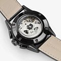 Часы Hamilton Jazzmaster Performer Autochrono 42mm H36646780 фото 6