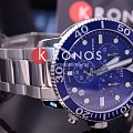 Часы Tissot Seastar 1000 Chronograph T120.417.11.041.00 фото 4