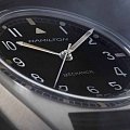 Часы Hamilton Khaki Aviation Pilot Pioneer Mechanical H76419931 фото 7