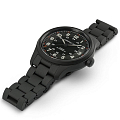 Часы Hamilton Khaki Field Titanium Auto H70665130 фото 7