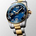 Часы Longines HydroConquest L3.781.3.96.7 фото 4