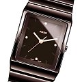 Часы Rado Ceramica Diamonds R21993702 фото 2