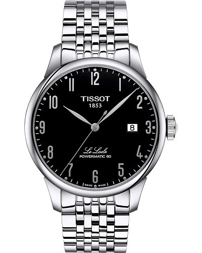 Tissot Le Locle Powermatic 80 T006.407.11.052.00