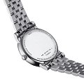 Часы Tissot Carson Premium Lady Moonphase T122.223.11.033.00 фото 4