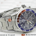 Часы Orient Chronograph RA-TX0201L фото 5