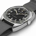 Часы Hamilton Khaki Aviation Pilot Pioneer Mechanical H76419931 фото 2