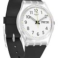 Часы Swatch Gent Standard GE726-S26 фото 2