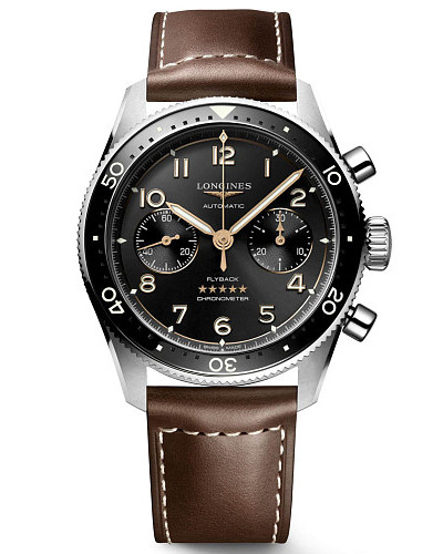 Longines Spirit L3.821.4.53.2