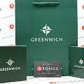 Часы Greenwich GW 341.20.54 M фото 5