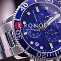 Часы Tissot Seastar 1000 Chronograph T120.417.11.041.00 фото 5