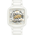 Часы Rado True Square Automatic Skeleton R27126012