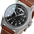 Часы Hamilton Khaki Field King Quartz H64451533 фото 2