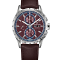 Часы Hamilton Broadway Auto Chrono H43516871