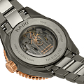 Часы Rado Captain Cook Automatic R32128162 фото 4