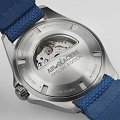 Часы Hamilton Khaki Aviation Day Date Auto - Air - Glaciers Edition H64655941 фото 11