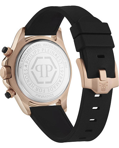 Philipp Plein Nobile Racing PWVAA0623