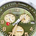 Часы Hamilton Khaki X-Wind GMT Chrono Quartz H77932560 фото 3