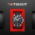 Часы Tissot Seastar 1000 Chronograph T120.417.17.051.02 фото 8