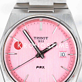 Часы Tissot PRX 35 mm T137.210.11.331.00 фото 3