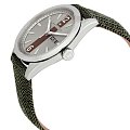 Часы Hamilton Broadway Day Date Quartz H43311985 фото 3