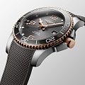 Часы Longines HydroConquest L3.781.3.78.9 фото 4