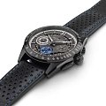 Часы Hamilton Jazzmaster Performer Autochrono 42mm H36646780 фото 2