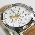 Часы Hamilton Jazzmaster Auto Chrono H32586511 фото 2