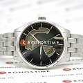 Часы Hamilton Jazzmaster Open Heart Auto H32675160 фото 5