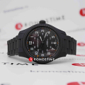 Часы Hamilton Khaki Field Titanium Auto H70665130 фото 2
