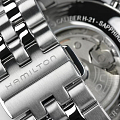 Часы Hamilton American Classic Spirit of Liberty Auto Chrono H32416131 фото 2