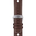 Часы Tissot Heritage 1973 T124.427.16.041.00 фото 2