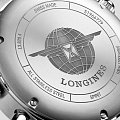 Часы Longines Spirit L3.820.4.93.6 фото 5