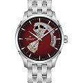 Часы Hamilton Jazzmaster Open Heart Auto H32675170 фото 12
