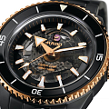 Часы Rado Captain Cook High-Tech Ceramic R32127162 фото 4