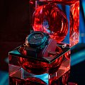 Часы Hamilton Khaki Navy BeLOWZERO Auto Limited Edition H78505332 фото 10