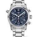 Часы Longines Spirit L3.820.4.93.6