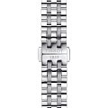 Часы Tissot Carson Premium Lady Moonphase T122.223.11.033.00 фото 7