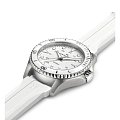 Часы Hamilton Khaki Navy Scuba Quartz H82221310 фото 5